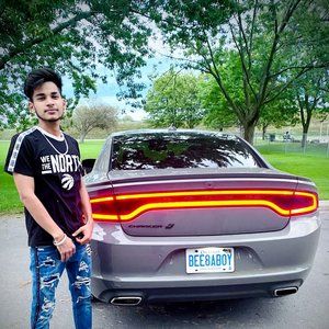 Meet your Posher, Rajat